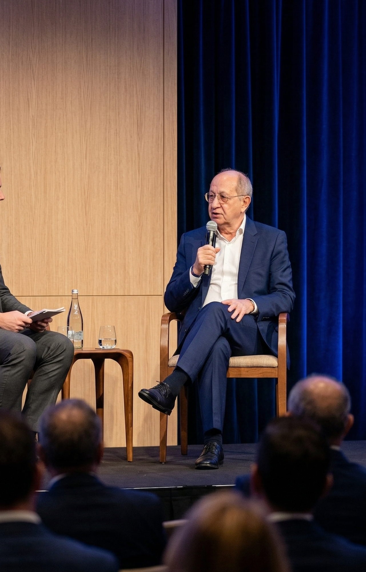 Estratégia e Conhecimento