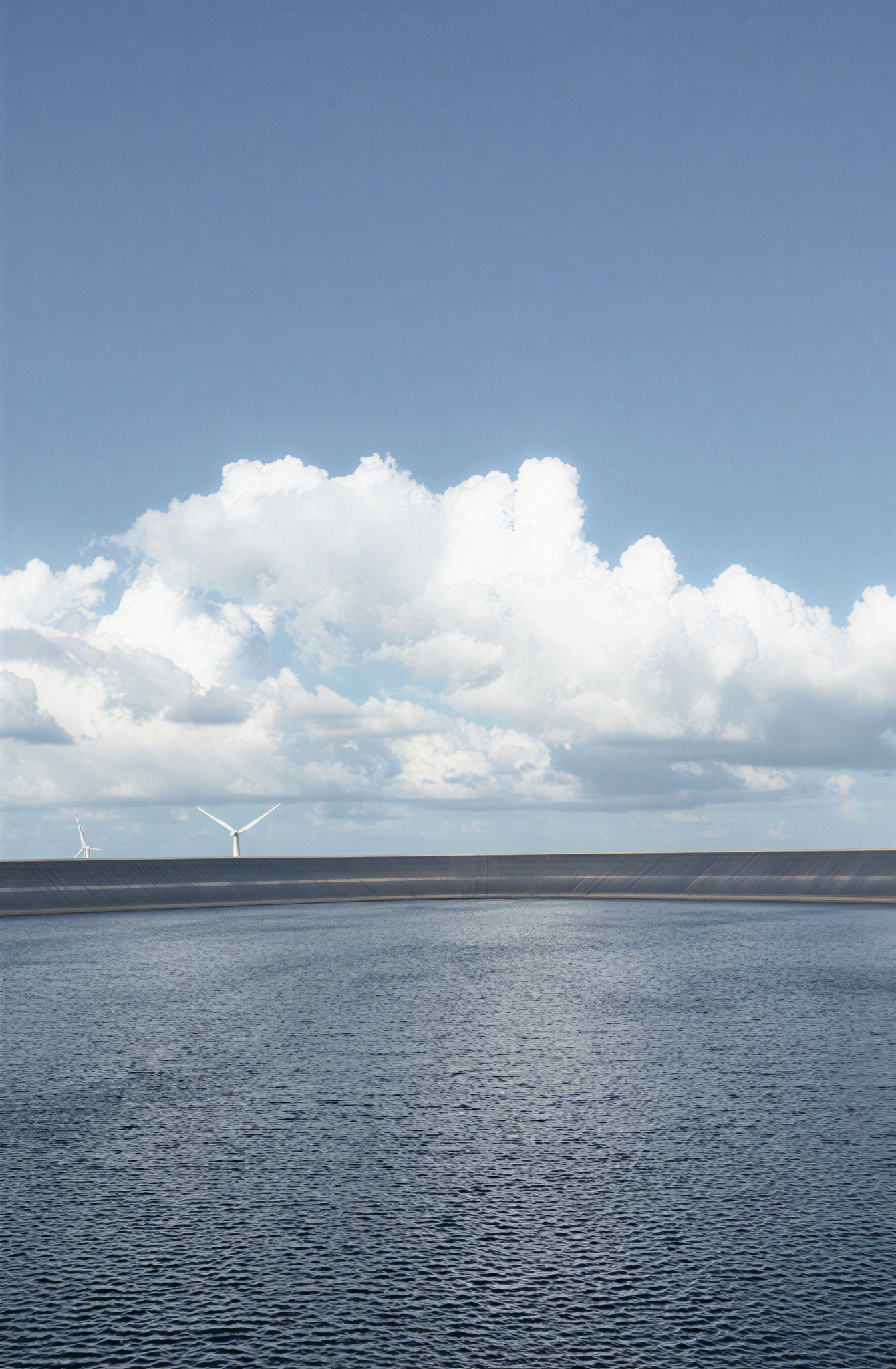 Energia Eólica e Solar